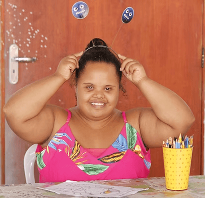 Capa do artigo